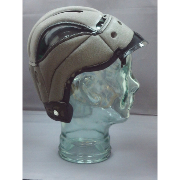 Shoei Shoei Centre Pad RYD Type K